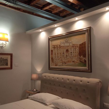 Fontana Di Trevi - Central Apartment In Rome Exterior photo