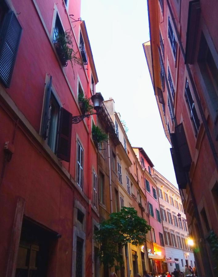 Fontana Di Trevi - Central Apartment In Rome Exterior photo