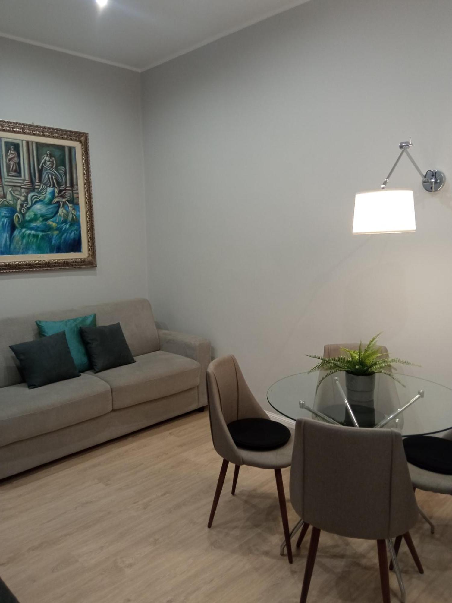Fontana Di Trevi - Central Apartment In Rome Exterior photo